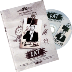 DAT Challenge Duplication by Jakob Smith