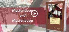 Mysteriouser and Mysteriouser By Raj Madhok