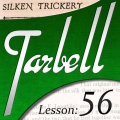 Tarbell 57: Slate Mysteries Part 1