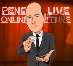 Michael Rubinstein LIVE 2