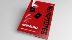 Asymptotes by Ben Blau