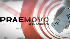 Praemovo lby Alan Rorrison