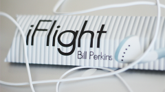 iFlight  by Bill Perkins