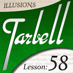 Tarbell 58: Illusions