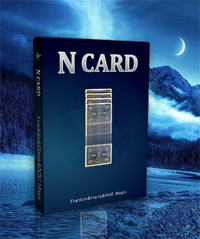 N CARD by N2G