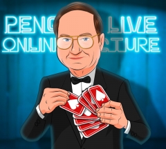 Steve Draun LIVE(Penguin LIVE)