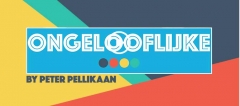 Ongelooflijke by Peter Pellikaan