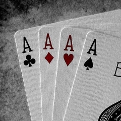 Pro Aces by Paul Gordon