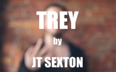 TREY by JT Sexton