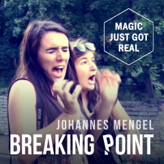 Breaking Point by Johannes Mengel
