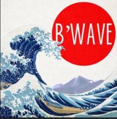 B'Wave DELUXE by Max Maven presented by Nick Locapo