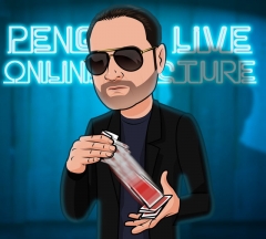 Jonathan Friedman LIVE