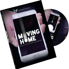 Moving Home by SansMinds  Labs