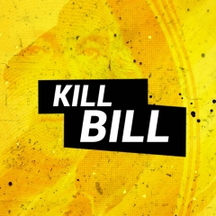 Kill Bill by Ari Bhojez presented by Dan Harlan