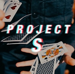 PROJECT S BY SIMON BLACK