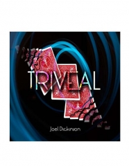 Triveal By Joel Dickinson