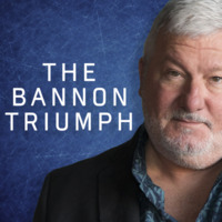 The Bannon iumph by John Bannon