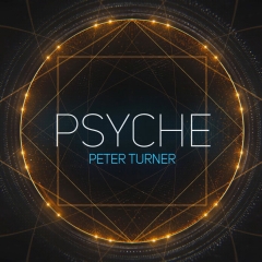 Psyche by Peter Turner