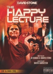 The Happy Lecture by David Stone