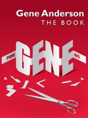 Gene Anderson The Book