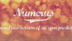 NUMERUS by Raphael Macho