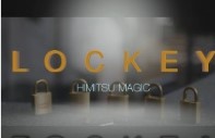 Lockey by Himitsu Magic