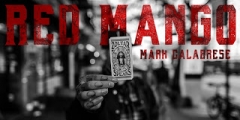 Red Mango by Mark Calabrese