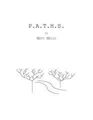 P.A.T.H.S. by Matt Mello