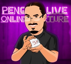 Dani DaOrtiz LIVE 3 (Penguin LIVE)