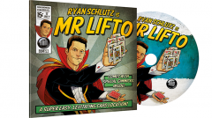 MR LIFTO by Ryan Schlutz and Big Blind Media