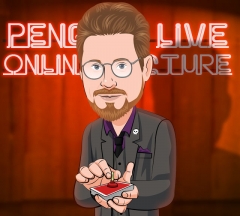 Jon Armstrong LIVE 2 (Penguin LIVE)