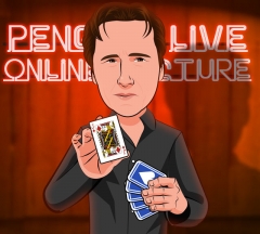 Cameron Francis LIVE 2(Penguin LIVE)