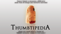 Thumbtipedia by Vernet