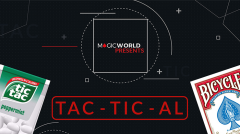 Tactical by Magicworld