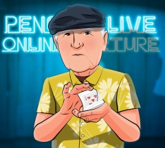 John (Fast Jack) Farrell LIVE