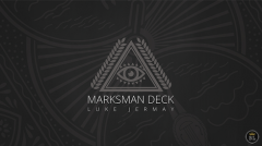 Marksman Deck by Luke Jermay
