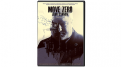 Move Zero (Vol 3) by John Bannon and Big Blind Media