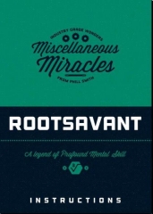 Phill Smith - Rootsavant