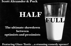 Half Full by Scott Alexander