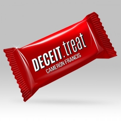 Deceit Treat by Cameron Francis