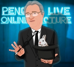 Rick Anderson LIVE (Pengui-n LIVE)
