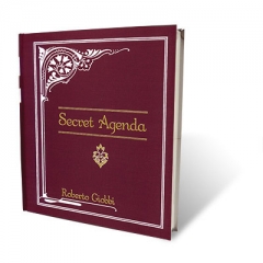 Roberto Giobbi - Secret Agenda
