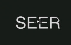 Seer by Jamie Daws