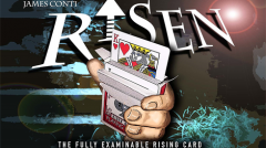 Risen by James Conti