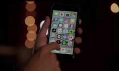PHONE VANISH by Blake Vogt and Dan White