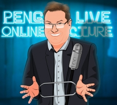 Anthony Lindan LIVE (Penguin LIVE)