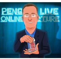 John Carey enguin Live Online Lecture