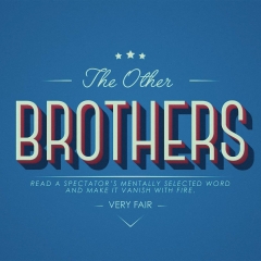 Very Fair by The Other Brothers
