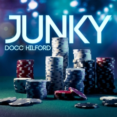 Junky by Docc Hilford