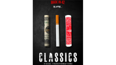 Three Classics by Olivier Pont